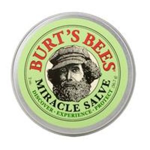 Select Items at Burt's Bees