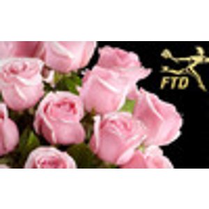 $40 Credit of Flowers and Gifts from FTD