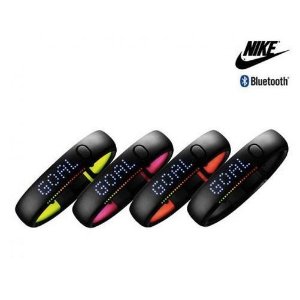  Fuelband SE Fitness Tracker - Assorted Colors