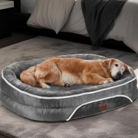 Orthopedic 大型犬沙发床