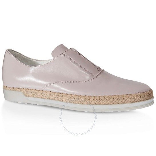 Womens Slip On Loafers