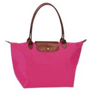 with $125 Longchamp Purchase @ Sands Point Shop