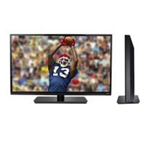 Vizio E390-A1 39寸 1080p 60Hz LED (2.95寸超薄)高清电视