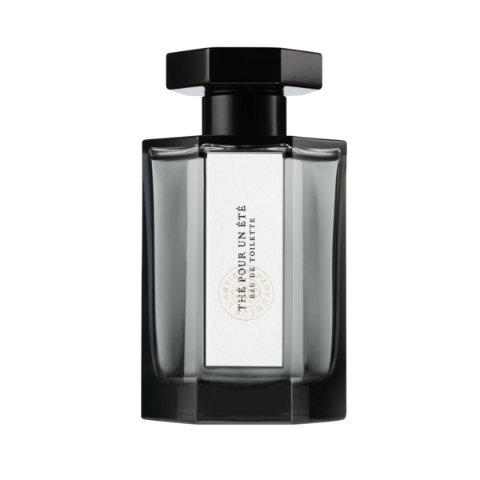 L Artisan Parfumeur绿夏清茶