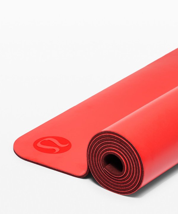Arise Mat Made with FSC-Certified Rubber *5mm | Yoga Mats | lululemon
