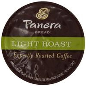 Panera Bread Coffee, Columbia, 12 Count