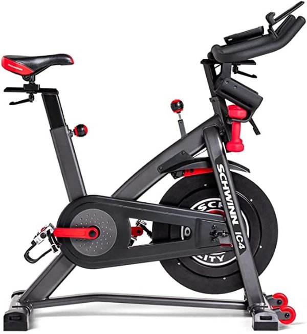 Fitness Indoor Cycling Exercise Bike Series