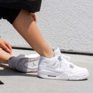 Kid's Foot Locker Nike Adidas 童鞋特卖 女生福音