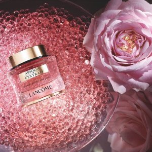 ABSOLUE L'EXTRAIT ULTIMATE ROSE SERUM MASK