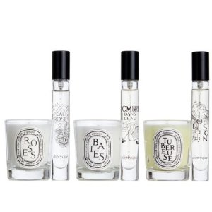 Diptyque Candle and Fragrance Set @ Nordstrom