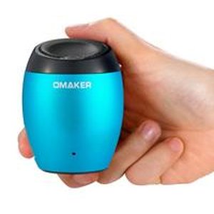 Omaker M1 Ultra 超小便携式 蓝牙音箱，2色可选