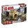 Star Wars: The Empire Strikes Back Yoda’s Hut 75208 Building Kit (229 Piece)