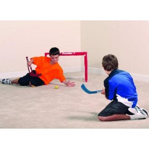 Up to 58% Off Select Franklin Sports Mini-Hockey Items