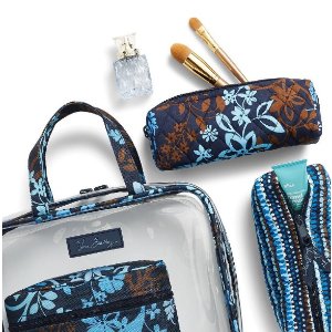 Select Patterns and Styles @ Vera Bradley