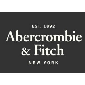 Abercrombie & Fitch 官网全场牛仔裤热卖
