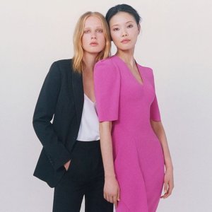 New Release: Mytheresa Stella McCartney New Collection