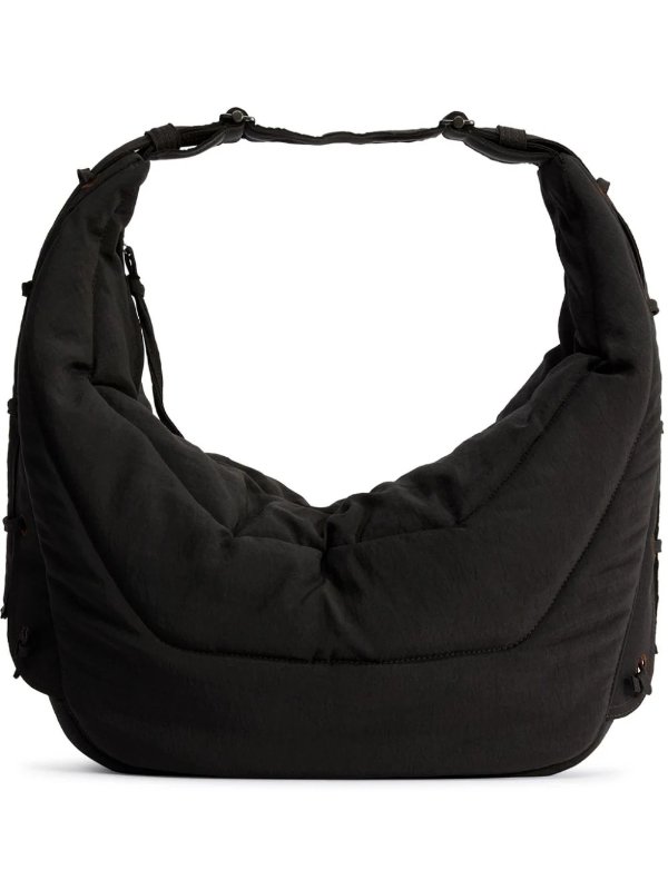 large Soft Game shoulder bag