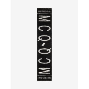McQ Brushed Scarf McQ | Scarf |