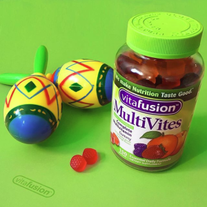 Select Gummy Vitamins @Vitacost