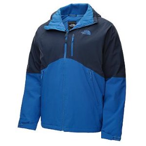 THE NORTH FACE Men's Salire Insulated Jacket
