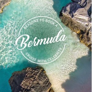 7 Night Bermuda Cruises on Celebrity Cruises @CruiseDirect