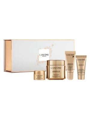 Absolue Discovery 4-Piece Set - $201.50 Value