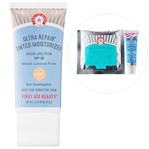 Ultra Repair Tinted Moisturizer SPF 30 Customizable Kit - First Aid Beauty | Sephora