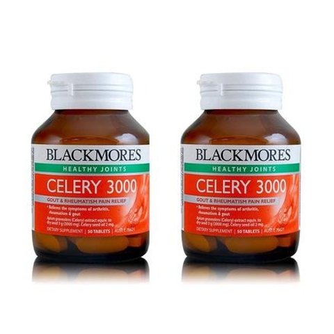 3000mg西芹片 50片*2件