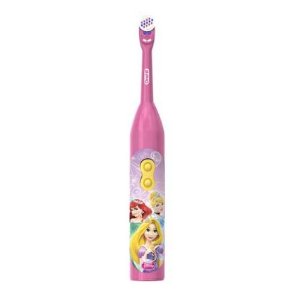 Oral-B Disney 迪斯尼公主儿童电动牙刷