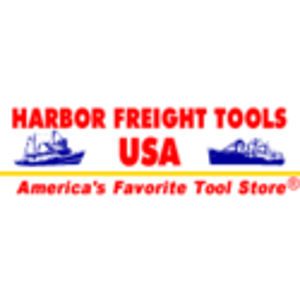 Harbor Freight Tools 单件商品额外的20% off优惠