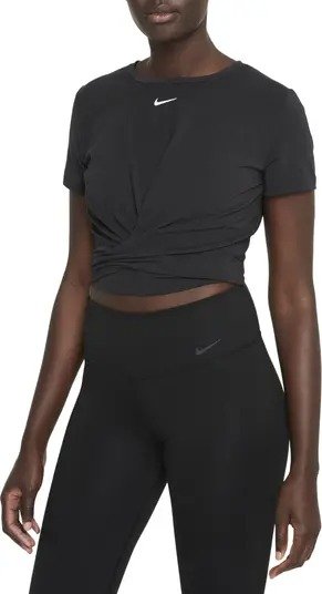One Luxe Dri-FIT Top
