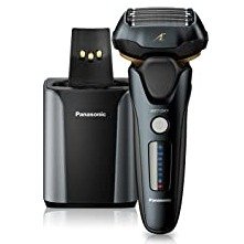 Panasonic Arc5 ES-LV67-K 剃须刀