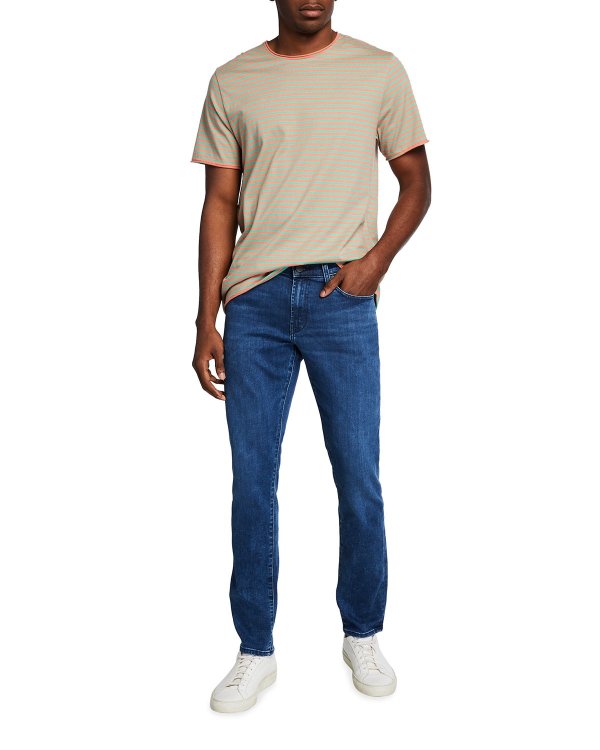 Men's Tyler Slim-Fit Jeans