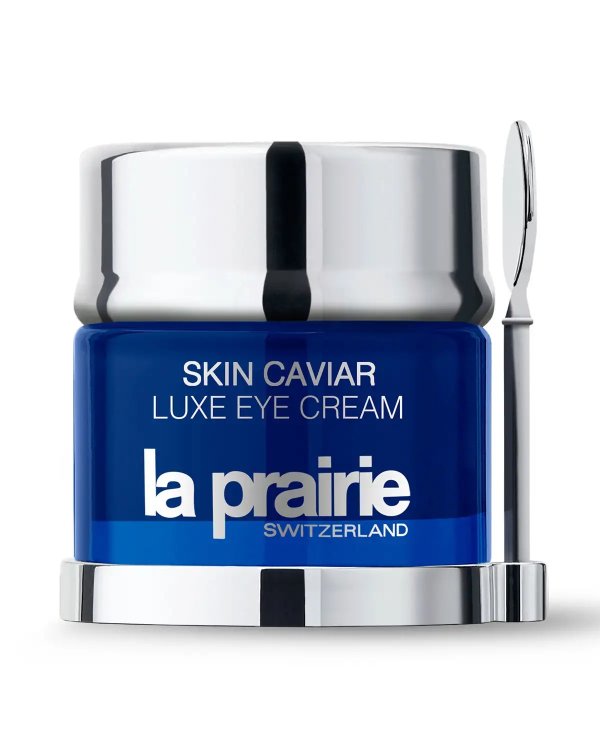 Skin Caviar Luxe Eye Cream, 0.68 oz./ 20 mL
