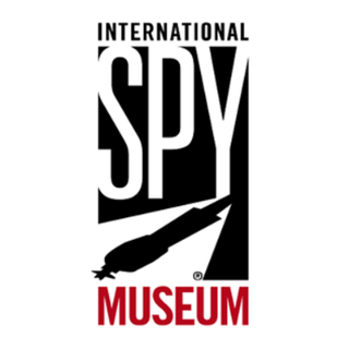 国际间谍博物馆 - International Spy Museum - 大华府 - Washington