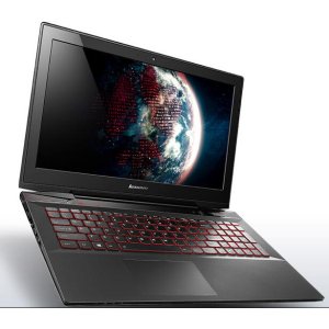 Lenovo Z40 Laptop (Core i3-4030U 4GB 500GB+8GB SSHD 14" 1080p GT820M Win 8.1)