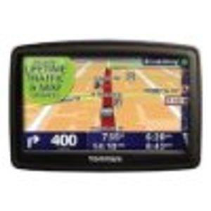 TomTom GPS 导航仪+终生地图更新