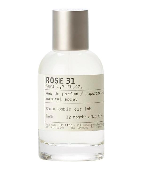Rose 31 香水 50ml
