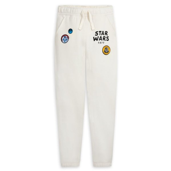 Star Wars 儿童卫裤