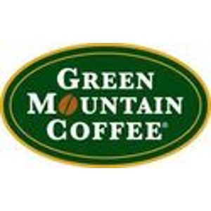 Green Mountain Coffee coupon