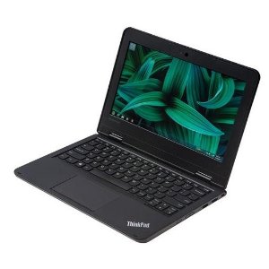 Lenovo ThinkPad 11E 11.6" Ultraportable Business Notebook