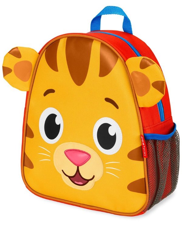 Daniel Tiger Little Kid Backpack