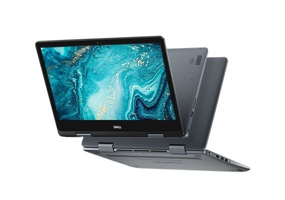 Inspiron 14 5000 2-in-1
