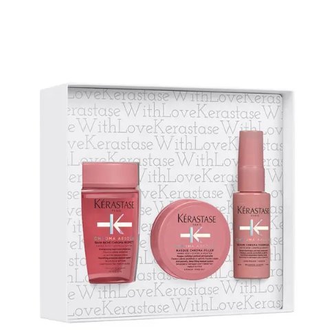 染发护理洗护套装