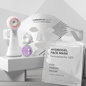 Dealmoon Exclusive: CurrentBody Slected Beauty Tools Hot Sale