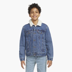 Extra 50% OffLevis Kids Clothing on Sale