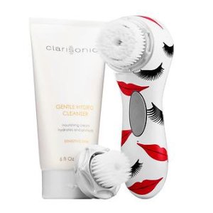 Clarisonic Cleansing System Mia 3 Makeup Removal Expert Lips & Lashes @ Sephora.com
