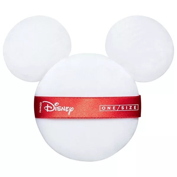 Disney Fantasia and ONE/SIZE Ultimate Mickey Puff