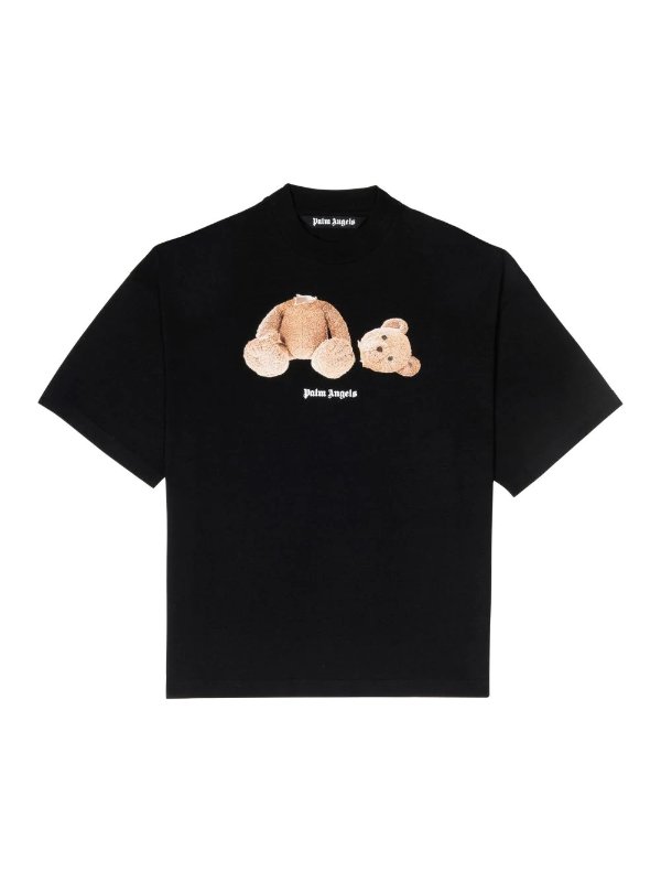 BLACK BEAR S/S T恤