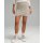 Scuba Mid-Rise Mini Skirt Velvet Cord
